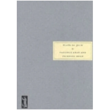 Plats du Jour Patience and Primrose Boyd Gray