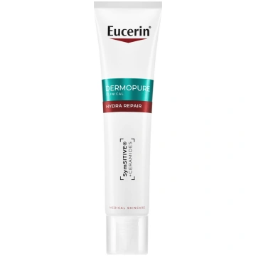 EUCERIN DermoPure Clinical Hydra Repair Cream 40ml