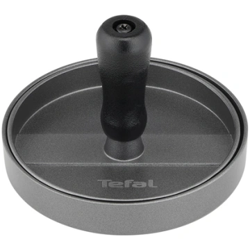 Tefal melna - Burgeru prese K1851134 NONAME