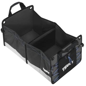 Thule Go Box storage solution medium black/gray 30
