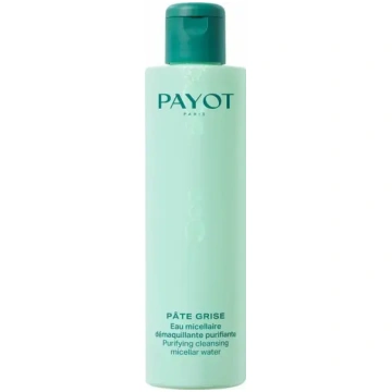 Payot Pate Grise Purifying Cleansing Micellar Wate