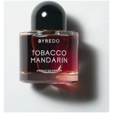 Tasteperfumes.lv | Byredo Tobacco Mandarin Extrait