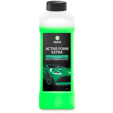 Aktīvās putas automašīnu mazgāšanai Active Foam Ex