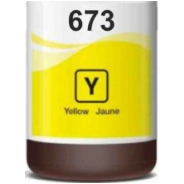 120gr C13T67344A Epson 673 Y sav