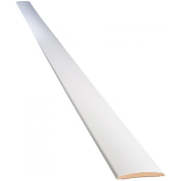 Durvju apmales (70x12 mm x 2,5 gab.) durvīm bez pā