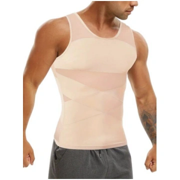 Kompresijas kreklu piedāvājums Body Shaping, L, L 