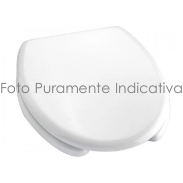 Copriwater per water Sfera Disabili ceramica Catal