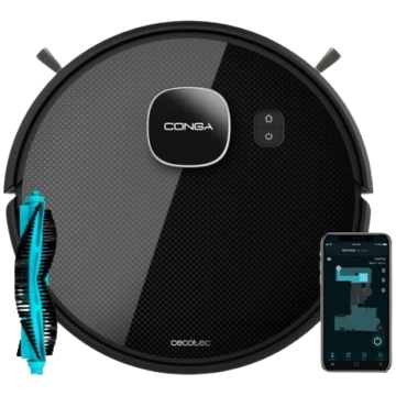 Robot CECOTEC CONGA ETERNAL MAX