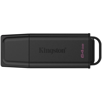 Kingston Technology DataTraveler 64GB Portable USB