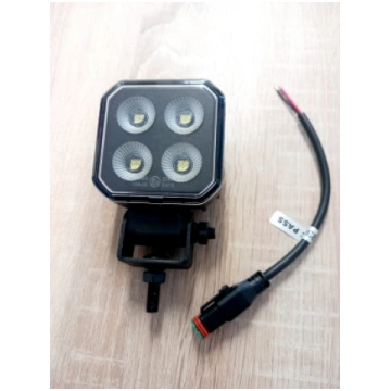 Darba gaisma LED 24W 3520Lm