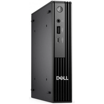 Komputer Dell Pro QCM1255 AMD Ryzen 7 PRO 8700GE 1