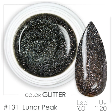 131 - Lunar Peak - Gel UV Colorato - BSN Professio