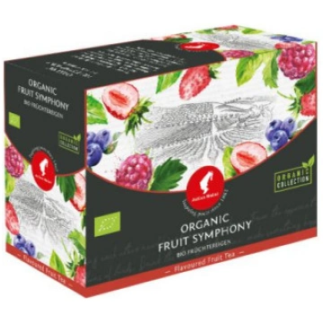 BIG BAG JULIUS MEINL "FRUIT SYMPHONY"