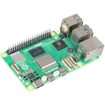 Raspberry Pi 5, 16 GB (/ Raspberry-PI-5-16GB)