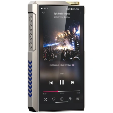 FiiO M27