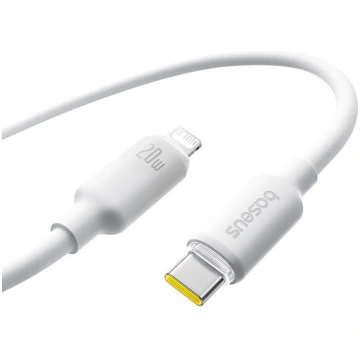 Kabel USB Baseus USB-C - Lightning 2 m (6932172693