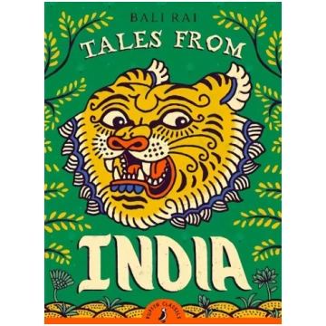 Tales from India