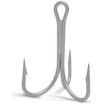 No Name Hook Treble VMC TREBLE HOOK VMC 9617 PS 8/