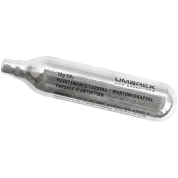 UMAREX CO2 Apkopes baloniņš ar eļļu, 12g