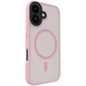 Evelatus Apple iPhone 16 Hybird Case With Magsafe 