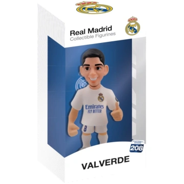 MINIX REAL MADRIDAS - FEDERICO VALVERDE