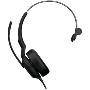 Jabra Evolve2 50 UC Mono - headset - USB-C 25089-8