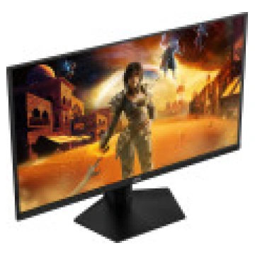 AOC Q27G41ZDF QD-OLED monitors [Monitor]