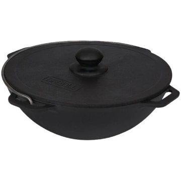 6 l čuguna katls ASIAN Brizoll