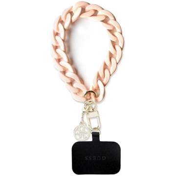 Guess GUOUCBMC4MP Universal Big Hand Strap Acrylic