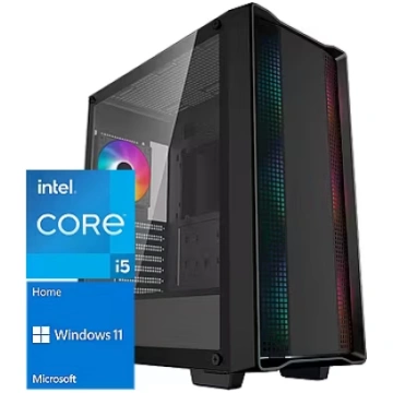 Dateks Intel Core i5 Gen12 (DDR4) Home & Business,
