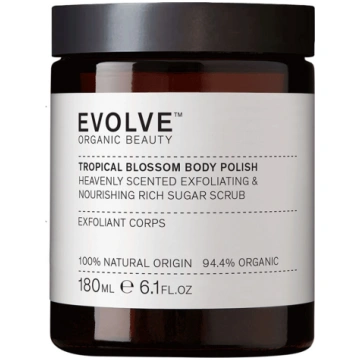 Evolve Beauty - Tropical Blossom Body Polish 180 m