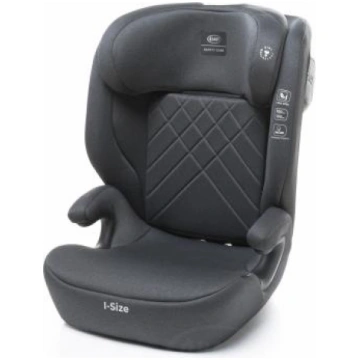 Autosēdeklis NERO graphite I-size 100-150 cm 4BABY