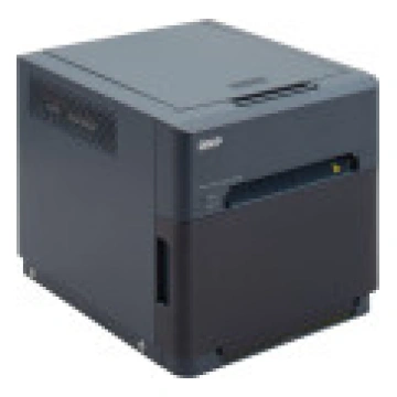 DNP QW 410 fotoprinteris [Drukarka fotograficzna] 