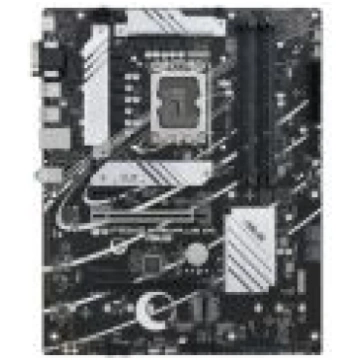 Asus Asus PRIME B760-PLUS D4 Processor family Inte