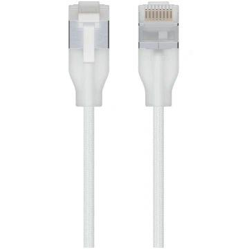 Ubiquiti UniFi Etherlighting Cat.6a Premium-Patchk