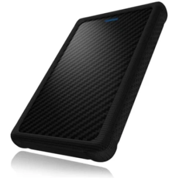 Raidsonic | ICY BOX | External enclosure for 2.5" 