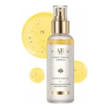 d"Alba Revitalizing Face Mist White Triffle First 