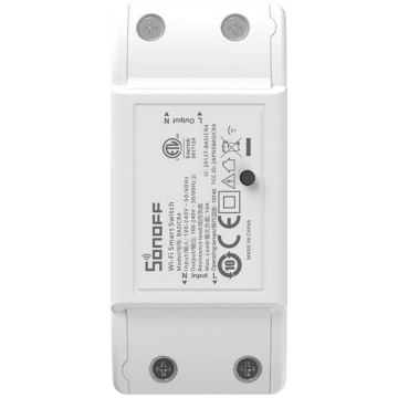 Sonoff Smart Switch BASICR4 ( 6920075741865 BASICR
