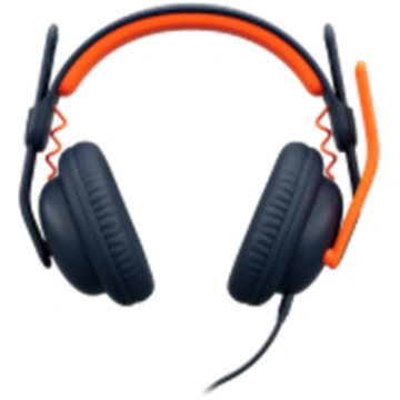 Logitech Zone Learn Over-Ear Headset Wired for Lea