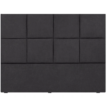 Gultas galvgalis Mazzini Sofas Barletta 200 cm, tu