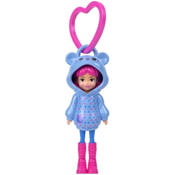 POLLY POCKET™ Impulse leļļu komplekts 9,6 cm