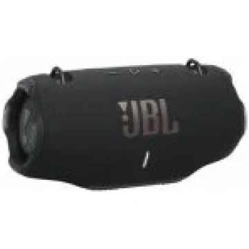 JBL Xtreme 4 Black (Without Charger) Bezvadu skaļr