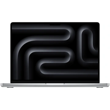 Klēpjdators Apple MacBook Pro 14" Apple M5 Pro 15C