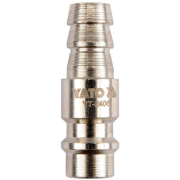 Yato Ātrā Savienojuma Vītne YT-2406, 46mm, Q235 tē