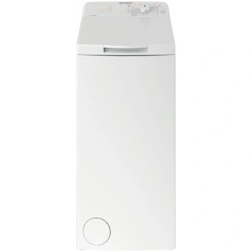 Veļas Mazgājamā Mašīna Indesit BTWL60400EEN