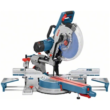 GCM 12 SDE Stacionārais ripzāģis Bosch (0601B23100