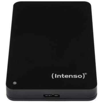Intenso External HDD|INTENSO|Memory Case|1TB|USB 3