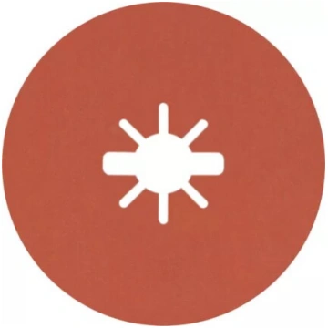 Slīpēšanas disks Bosch EXPERT R782 PRISMA