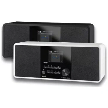 Interneta radio Imperial Dabman i200