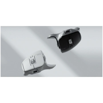 MOUSE BLUETH LASER MX MASTER3S/PALE GREY 910-00656